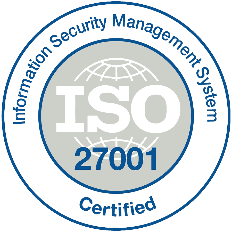 Certificazione ISO/IEC 27001 — Information Security Management System