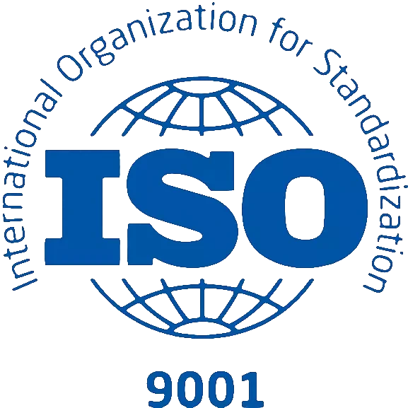 Certificazione ISO 9001 — International Organization for Standardization